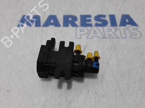 Used Electronic sensor Electronic sensor PEUGEOT 3008 I MPV (0U_) 2.0 HDi Hybrid4 (163 hp) 31476207 31476207