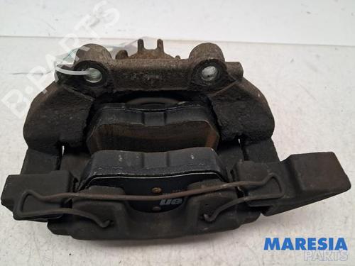 Used Left front brake caliper PEUGEOT 307 CC (3B) 2.0 16V (177 hp) 31450122