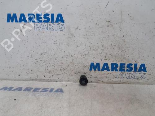 Mando RENAULT CAPTUR I (J5_, H5_) 1.2 TCe 120 (118 hp) 31398887