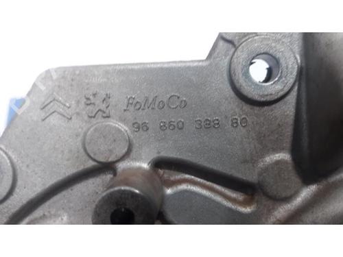 Andre PEUGEOT PARTNER Tepee 1.6 HDi 90 | BP31405876O1