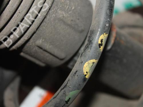 Used Right front shock absorber FIAT PUNTO (188_) 1.2 60 (188.030, .050, .130, .150, .230, .250) (60 hp) 31492936