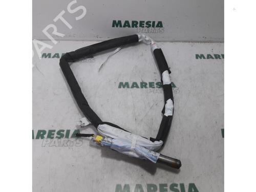 Used Right curtain airbag PEUGEOT 508 SW I (8E_) 2.0 BlueHDi 180 (180 hp) 31427177