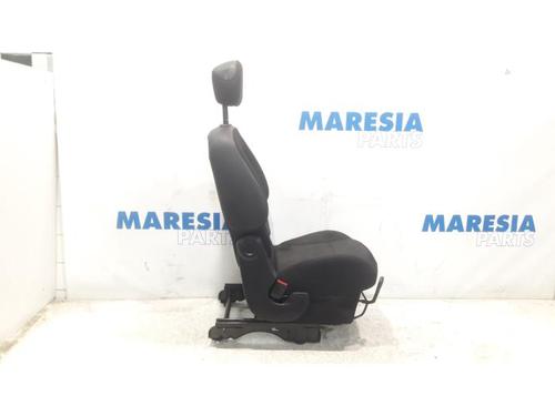 Left front seat CITROËN BERLINGO Box Body/MPV (B9) 1.6 HDi 75 | BP31515215C15