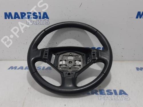 Used Steering wheel PEUGEOT 5008 (0U_, 0E_) 1.6 16V (120 hp) 31503627