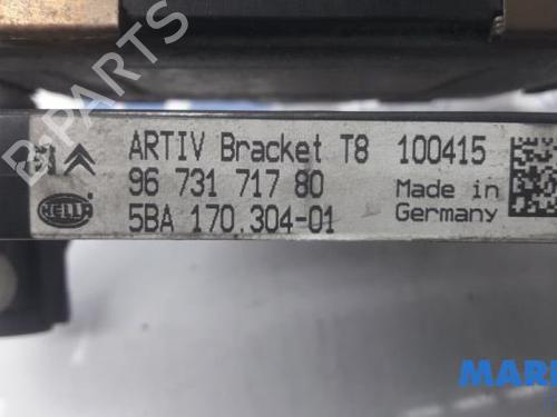 Electronic sensor PEUGEOT 3008 I MPV (0U_) 1.6 THP | BP31437129M84 - Image 5