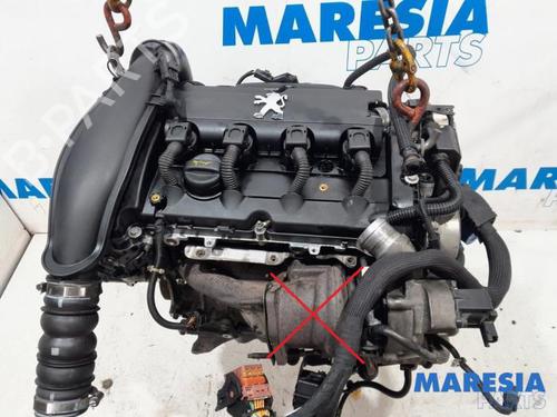 Engine PEUGEOT 308 I (4A_, 4C_) 1.6 16V | BP31406545M1
