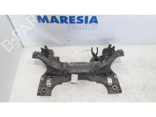 Used Subframe Subframe CITROËN C5 III Break (RW_) 2.0 HDi (136 hp) 31409983 31409983