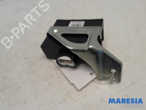 Electronic module CITROËN C1 (PM_, PN_) 1.0 | BP31385470M83