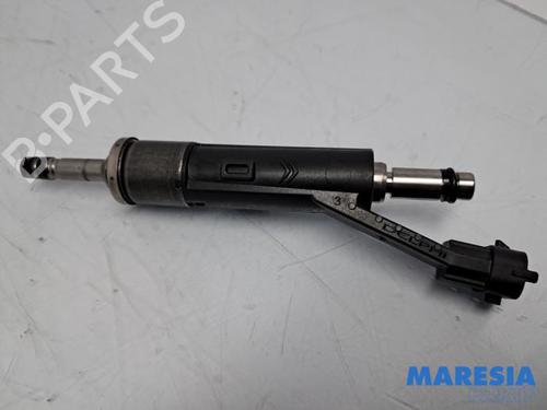 Used Injector PEUGEOT 208 II (UB_, UP_, UW_, UJ_) 1.2 PureTech 100 (101 hp) 31439169