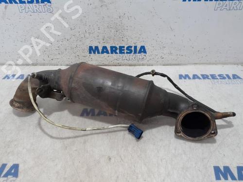 Catalyst PEUGEOT 508 SW I (8E_) 1.6 THP | BP31459898M10
