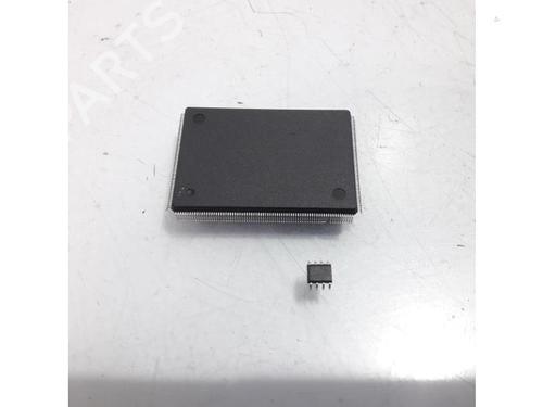 Used Engine control unit (ECU) RENAULT MODUS / GRAND MODUS (F/JP0_) 1.6 (JP03, JP0B, JP0U, JP0Y, JP1G) (112 hp) 31501599