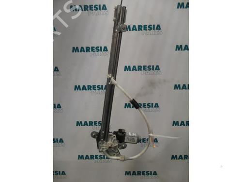 Used Rear left window mechanism Rear left window mechanism RENAULT LAGUNA II Grandtour (KG0/1_) 1.9 dCi (KG0G) (120 hp) 31446510 31446510