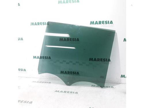 Used Rear left door window RENAULT ESPACE IV (JK0/1_) 3.0 dCi (JK0E, JK0Y) (181 hp) 31502004