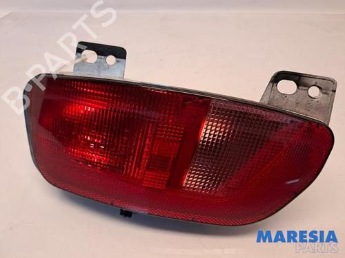 Used Rear fog light CITROËN C4 Grand Picasso II (DA_, DE_) 1.6 HDi / BlueHDi 115 (115 hp) 31420377
