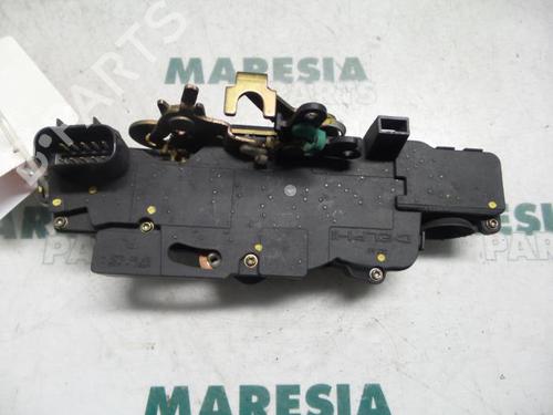 Used Electronic module FIAT STILO (192_) 1.6 16V (192_XB1A) (103 hp) 31496182