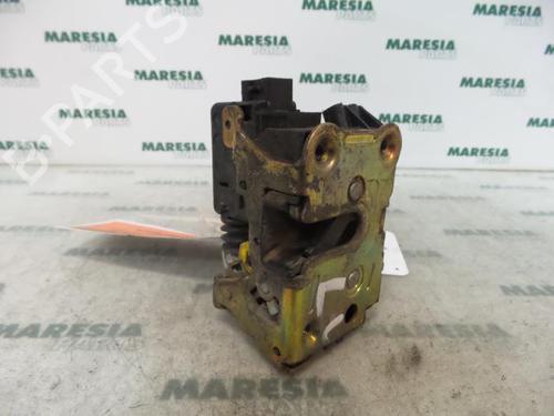 Electronic module RENAULT KANGOO (KC0/1_) D 55 1.9 (KC0D) | BP31387501M83