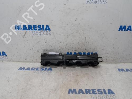 Used Valve cover PEUGEOT 307 Break (3E) 1.6 16V (109 hp) 31399759