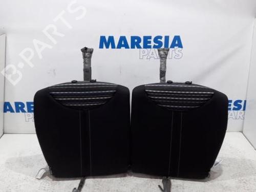 Sæde Bagtil CITROËN C1 (PM_, PN_) 1.0 (68 hp) 31459561