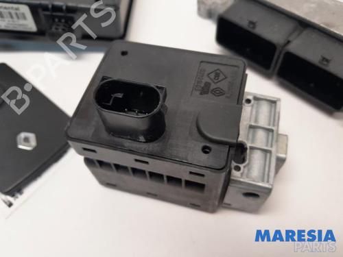 Engine control unit (ECU) RENAULT MEGANE III Coupe (DZ0/1_) 2.0 TCe (DZ0K) | BP31402309M57 - Image 4