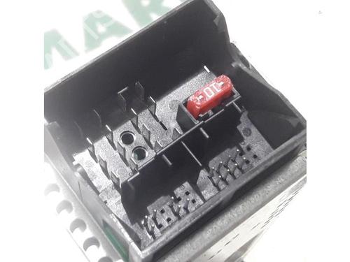 Radio CITROËN JUMPY II Van 2.0 HDi 120 | BP31459178E6