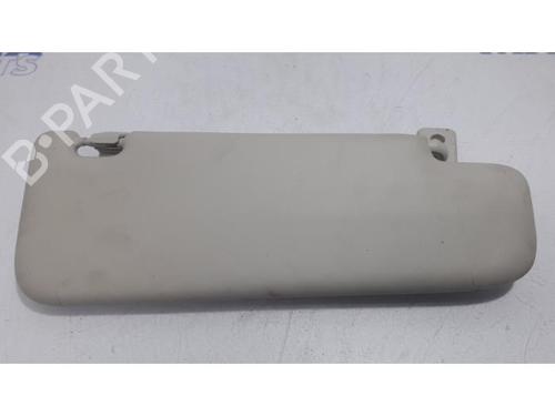Left sun visor FIAT 500 (312_) 1.2 (312AXA1A) | BP31403834I1