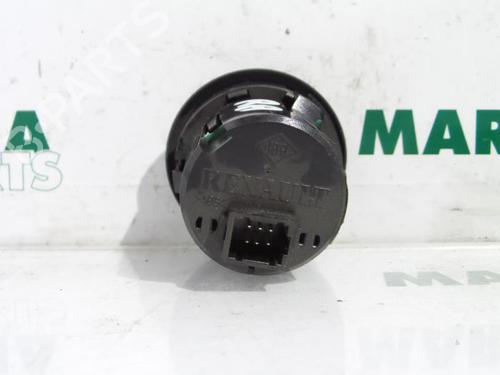 Climate control RENAULT ESPACE IV (JK0/1_) 2.0 Turbo (JK0A, JK0B, JK0N) | BP31405933I5