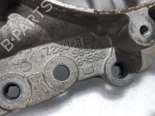 Other CITROËN C3 II (SC_) 1.6 HDi | BP31501052O1