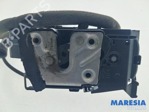 Module électronique Module électronique RENAULT CAPTUR I (J5_, H5_) 0.9 TCe 90 (90 hp) 39725966 39725966
