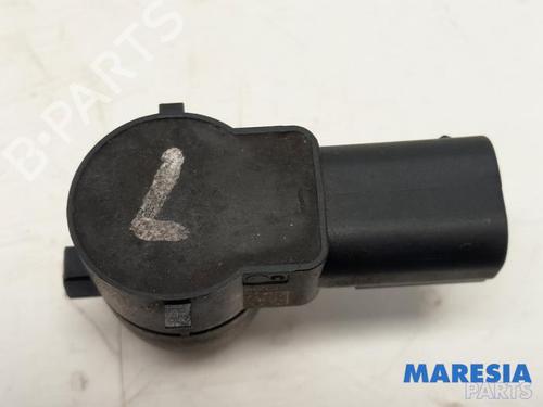Electronic sensor PEUGEOT 508 SW I (8E_) 1.6 THP | BP31438158M84 - Image 3