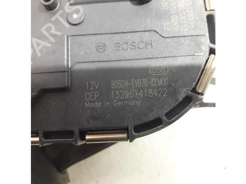 Front wiper motor CITROËN C4 Picasso II 1.6 HDi / BlueHDi 115 | BP31536135M29  - Image 5