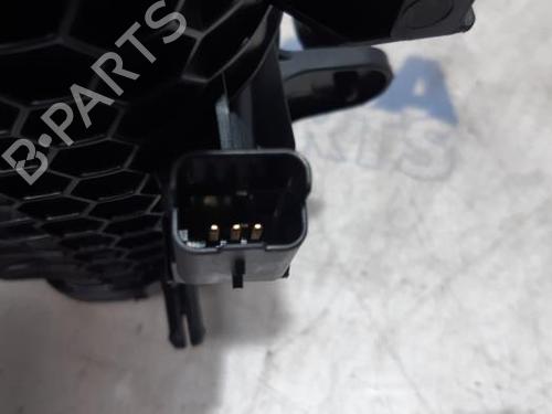 Injection rail CITROËN C3 Picasso (SH_) 1.2 THP 110 (SHHNZ6) | BP31470611M98