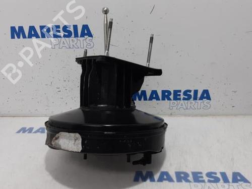 Used Servo brake PEUGEOT 508 SW I (8E_) 1.6 THP (156 hp) 31416346