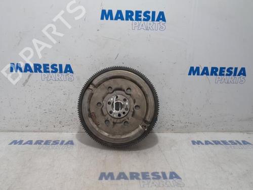 Used Flywheel Flywheel RENAULT SCÉNIC IV (J9_) 1.3 TCe 140 (140 hp) 31416238 31416238