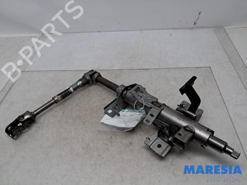 Used Steering column Steering column PEUGEOT 308 SW II (LC_, LJ_, LR_, LX_, L4_) 1.2 THP 130 (131 hp) 31434526 31434526