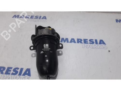 Støtte OPEL COMBO Box Body/MPV (X12) 1.3 CDTI (B05) (95 hp) 31449154