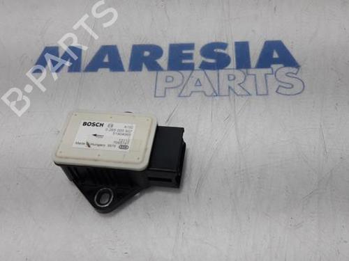 Used Electronic module FIAT FIORINO Box Body/MPV (225_) 1.3 D Multijet (95 hp) 31392987