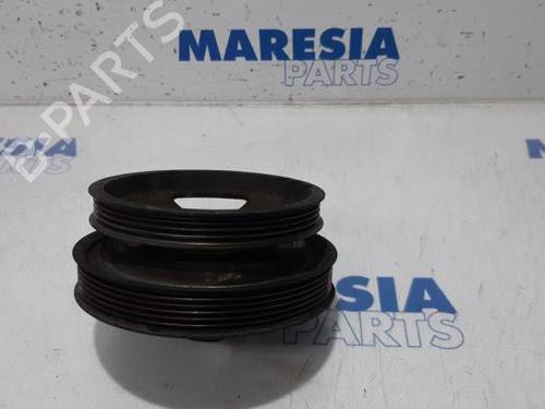 pulley-fiat-fiorino-box-bodympv-225_-2007-31387769 main image