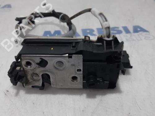 Electronic module CITROËN C4 II (NC_) 1.4 VTi 95 (NC8FP0) | BP31506653M83 - Image 5