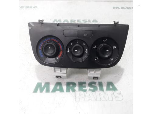 Used Climate control FIAT DOBLO Cargo (263_) 1.4 (95 hp) 31444727