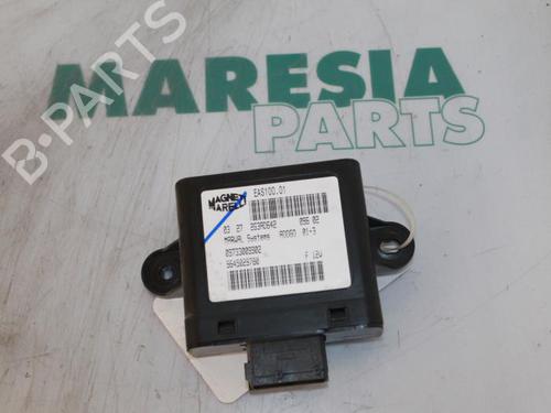 elektronisk-modul-peugeot-607-9d-9u-2000-31478749 main image