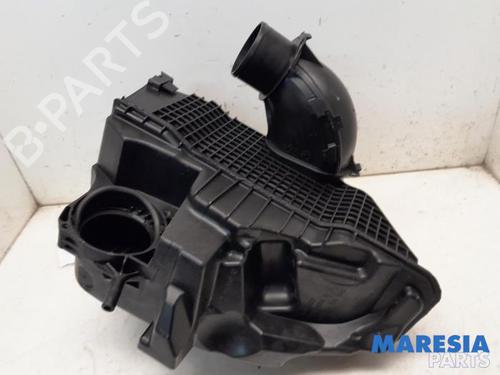 Air filter box RENAULT CLIO IV Grandtour (KH_) 1.5 dCi 90 (KHN3, KHN4) | BP31492803M87