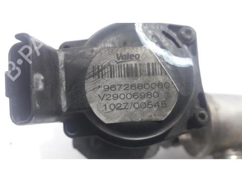 Egr PEUGEOT PARTNER Box Body/MPV 1.6 HDi 16V | BP31405799M69 