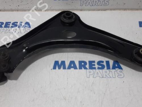 Used Other CITROËN DS3 (SA_) 1.4 HDi 70 (SA8HP4) (68 hp) 31534801