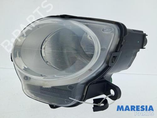 Right daytime light FIAT 500 C (312_) 1.2 (312CXA1A, 312AXA1A) | BP37875698C103 - Image 3