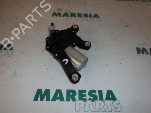 Used Rear wiper motor FIAT SCUDO Bus (270_, 272_) 2.0 D Multijet (120 hp) 31479705