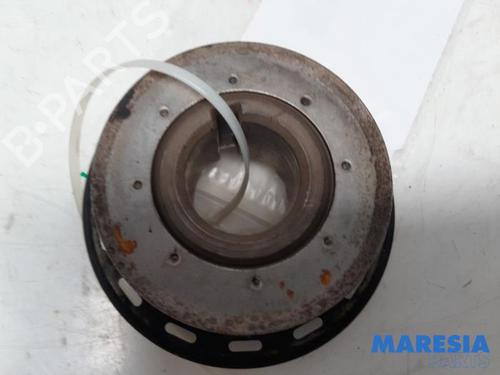 Used Other Other CITROËN DS3 (SA_) 1.6 HDi 90 (92 hp) 31409520 31409520