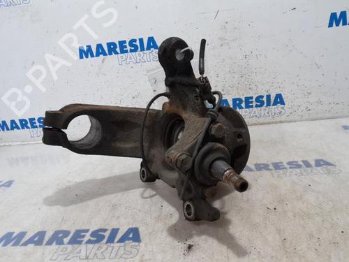 Right front steering knuckle CITROËN JUMPER II Van 2.2 HDi 120 | BP31485756M26 