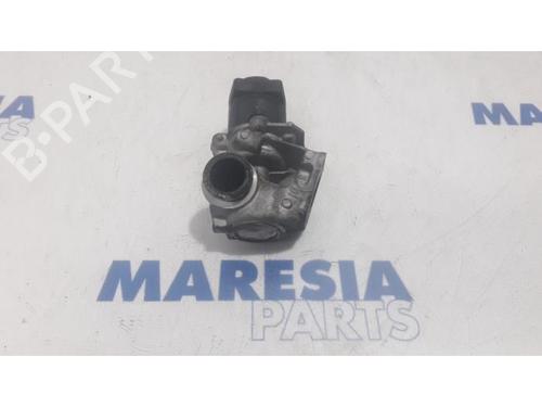 Used Egr PEUGEOT 207 (WA_, WC_) 1.6 HDi (109 hp) 31488027