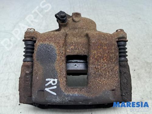 Right front brake caliper LANCIA DELTA III (844_) 1.4 (844.AXA1A) | BP32197323M104 - Image 3