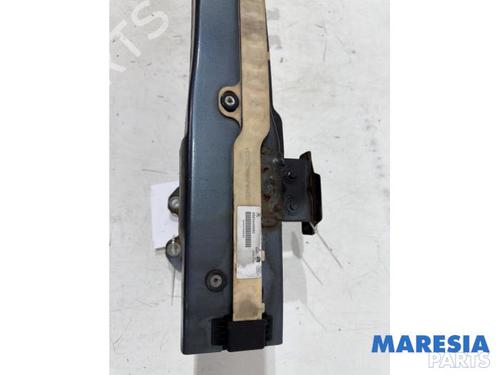 Front bumper reinforcement CITROËN C6 (TD_) 2.7 HDi | BP31394017C109